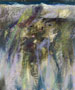 Moon Tide Judith Smith Pastel